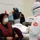 方舱医院心理专家：用“心”战“疫”