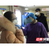 战“疫”前线日记 | 致敬抗疫前线的您