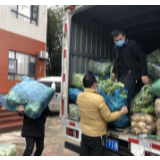 “闹”春!浏阳官桥奏响防疫春耕生产序曲