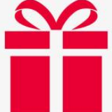 暖心 特困家庭收到大礼包