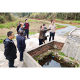 蓼江镇：严把“三关”  实现防疫复工“双赢”