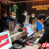 打好城区防疫战 让城市复苏有温度