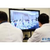 海外网评:世卫组织肯定的“中国线上诊疗”,贡献了什么?