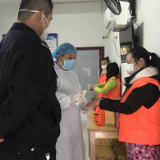 两“毒”并禁显担当 ——记岳阳市中心城区涉毒违法犯罪人员收治中心干警杨雄兵