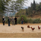 中方：多措并举助力农产品销售