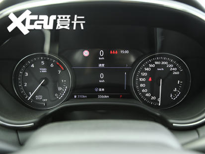 上汽通用凯迪拉克2019款凯迪拉克CT5