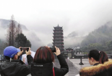 湖南各大景区相继开放，旅游从业者对行业复苏有信心