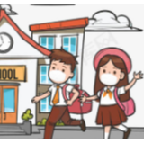 春暖花开季 筹备复学时 | 茶陵这样做！