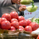 国家统计局：囤购行为助推食品价格上涨