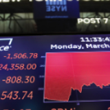 国际观察丨原油玩家斗法，全球股市遭殃？