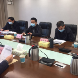 岳阳积极推进基本医疗保险和生育保险市级统筹