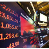 油价大跌与疫情扩散引发纽约股市暴跌逾7%