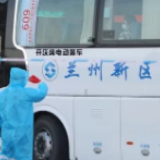 输入性确诊病例，为何甘肃出现那么多？