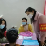 冷水滩区银象小学：雷锋精神传三湘 关爱帮扶暖人心