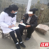 张家界市疾控中心有效满足结核病患者医疗服务需求