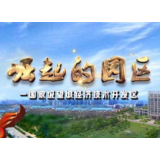 《崛起的园区》——新年新愿景 园区有话说