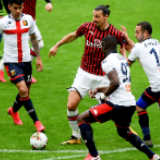 受疫情影响，意甲联赛正式停摆