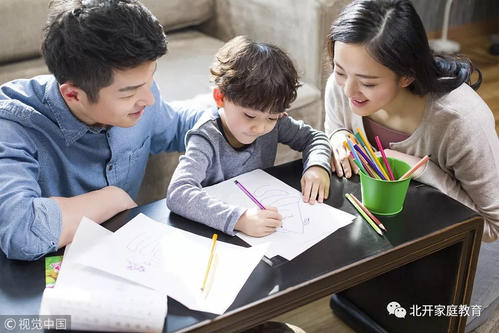 “知心”防疫线⑨| 家长如何帮助孩子在家积极学习？