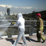 轻信酒精防新冠肺炎,伊朗假酒中毒事件致20人丧生