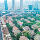 长沙雨花区分组打擂 确保百天“双过半”