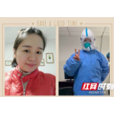 岳阳：每个人都在为这场“战疫”努力着