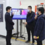 没戴口罩也能通过AI检测出来？长沙地铁有“神器”！