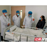 宅家胡吃海喝血糖飙升 大叔“蛋蛋”险不保还让院感防控升级