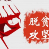 秦少义到坪湖塘村调研脱贫攻坚工作 