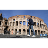 意大利新冠肺炎确诊病例升至10149例