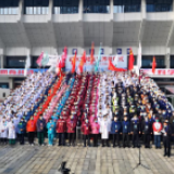 中南大学湘雅二医院在这里交出了一份“闪亮答卷”