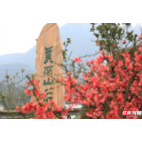 柳叶湖：一园春色一园景