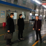 建设银行湖南省分行：全方位助力企业复工复产