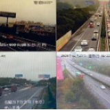 车多了！湖南高速公路网车流量已基本恢复正常水平