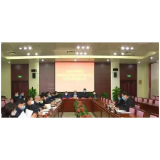 打赢疫情防控阻击战 邵东审计在行动
