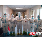 战“疫”前线日记｜不仅要治病，更要医人