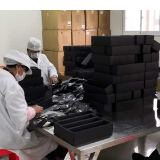 出口退税“及时雨” 为企业注入资金“活水”