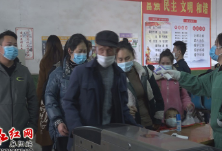 湘运麻阳汽车站3月11日全面恢复正常运营