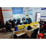 唐洞街道：开展城乡低保民主评议，拒绝“人情保”“关系保”