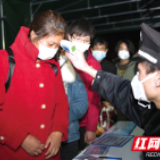 浏阳：68个小时往返4600公里 从甘肃接回76名务工人员