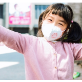 不是口罩变小了就能叫“儿童口罩”