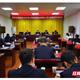 岳阳市屈原管理区人民检察院聘任3名特邀检察官助理