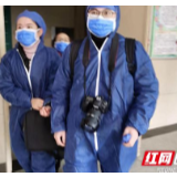 湖南县级融媒体中心深“融”致远 打通战疫宣传“最后一公里”