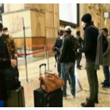 世卫：中国实践证明新冠疫情可遏制