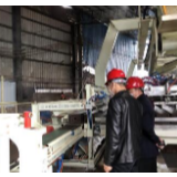 机器替人力 助力产业提效安全发展