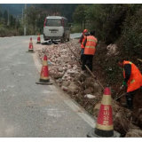  蓝山：疫情期间交通问题顽瘴痼疾整治助力复工复产