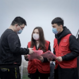 永州大学生志愿者：青春不放假，战“疫”在家乡