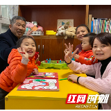 税务巾帼“娜”么美  战 “疫”不胜不撤离