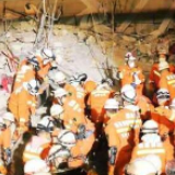 泉州坍塌酒店搜救完成 最后一名受困者找到