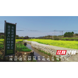 视频丨风和日丽!带你打卡北塔区样板河——板铺溪