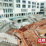 株洲高新区137个项目入选市重点项目 年度计划投资164亿元